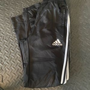Adidas climate change pants